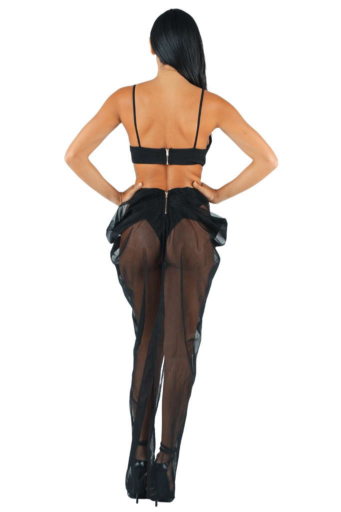 Amie Maxi Dress-DRESSES-Intrigue