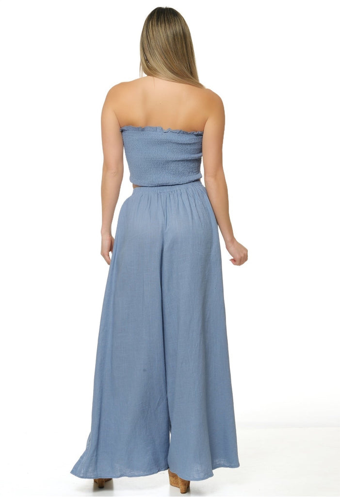 Carrie 2 Pcs Pants Set-PANTS SETS-Intrigue