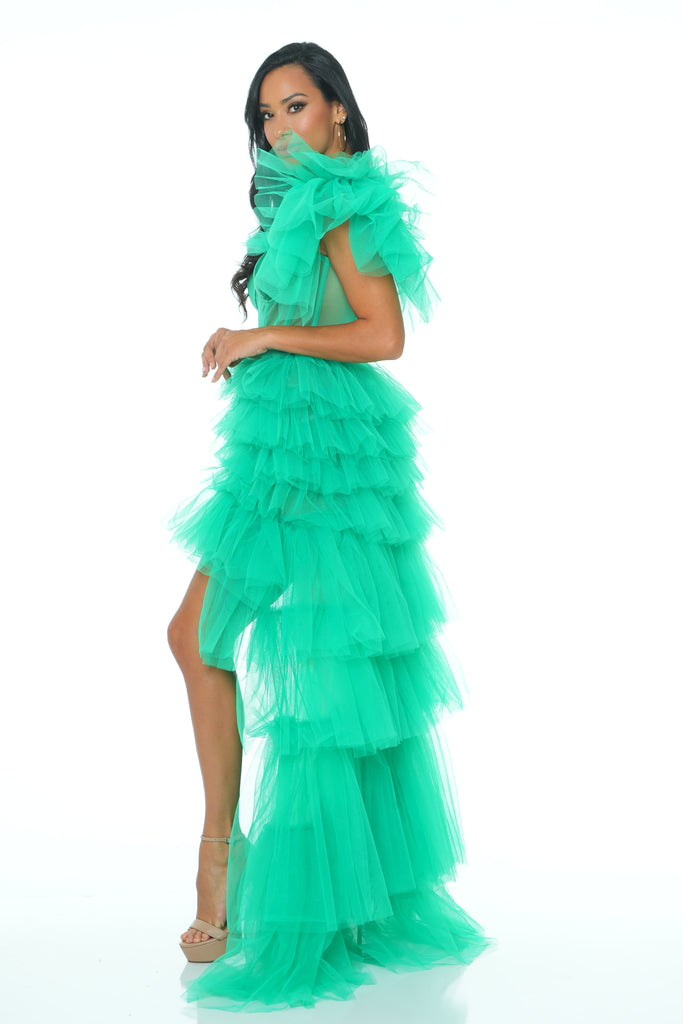 Cherie Maxi Dress-DRESSES-Intrigue